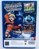 Naruto Ultimate Ninja 2, английская версия - диск для PlayStation 2, Б/У - изображение 3