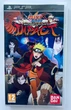 Naruto Shippuden Ultimate Ninja Impact, англійська версія - UMD-диск для PSP, Б/В - зображення 1