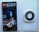 LEGO Star Wars II The Original Trilogy Platinum, англійська версія - UMD-диск для PSP, Б/В - зображення 2