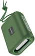 Портативна колонка Borofone BR18 Encourage Sports BT Speaker Темно-зелена (BR18DG) - изображение 2