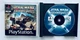 Star Wars Episode I Jedi Power Battles, английская версия - диск для PlayStation 1, Б/У - изображение 2