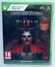 Diablo IV Cross-Gen Bundle, русская версия - диск для XBOX Series X / XBOX One, Б/У - изображение 1