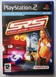 SRS Street Racing Syndicate, английская версия - диск для PlayStation 2, Б/У - изображение 1