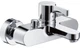 Змішувач для ванни HANSGROHE METRIS S 31460000 - зображення 1