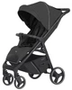 Прогулочная коляска CARRELLO Bravo CRL-8512 BF модель 2024 Lunar Grey (Каррелло Браво) - изображение 1