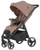 Прогулочная коляска CARRELLO Bravo CRL-8512 BF модель 2024 Royal Beige (Каррелло Браво) - изображение 1
