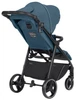 Прогулочная коляска CARRELLO Bravo CRL-8512 BF модель 2024 Ice Blue (Каррелло Браво) - изображение 4