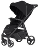 Прогулянкова коляска CARRELLO Bravo CRL-8512 BF модель 2024 Pure Black (Каррелло Браво) - зображення 1