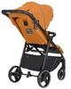 Прогулянкова коляска CARRELLO Bravo CRL-8512 BF модель 2024 Amber Orange (Каррелло Браво) - зображення 2