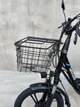 Электровелосипед Green Giant U18" (600W,48V,16Ah) +Раскладной Багажник Сиденье Черный - изображение 8