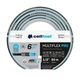 Садовый поливочный шланг Cellfast MULTIFLEX PRO ATS2™ 1/2" 50м - изображение 1