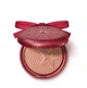 Кремова зволожуюча пудра для обличчя Kiko Milano Joyful Holiday Hydrating Matte Powder - 03 Beige Neutral - зображення 1