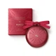 Кремова зволожуюча пудра для обличчя Kiko Milano Joyful Holiday Hydrating Matte Powder - 03 Beige Neutral - зображення 3