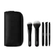 Набір пензлів Kiko Milano Travel Brush Set - зображення 1