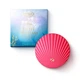 Запеченные румяна с сияющим финишем Kiko Milano Disney - The Little Mermaid Radiant Baked Blush - 02 Rouged - изображение 3