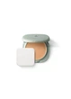 Кремовая компактная основа Kiko Milano Create Your Balance Soft Touch Compact Foundation - 03 Honey - изображение 1