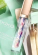 Питательное масло для губ с лепестками цветов Kiko Milano Beauty Essentials Nourishing Lip Oil - изображение 5