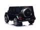 Дитячий електромобіль Джип Mercedes G-CLASS Bambi M 5028EBLRS-2 з пультом керування. Чорний - зображення 4
