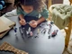 Дитячий конструктор LEGO Star Wars Клони-піхотинці та Бойовий дроїд. Бойовий набір 215 шт. деталей (75372) - зображення 6