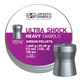 Кулі для пневматики JSB Diabolo Ultra Shock Heavy (5,5мм, 1,645г, 150 шт) - зображення 1