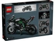Детский конструктор LEGO Technic Мотоцикл Kawasaki Ninja H2R 643 шт. деталей (42170) - изображение 1