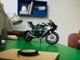 Детский конструктор LEGO Technic Мотоцикл Kawasaki Ninja H2R 643 шт. деталей (42170) - изображение 4