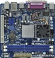 Материнська плата ASRock PV530-ITX (VIA PV530, VIA VX900, VIA Chrome9 HD DX9) - зображення 1