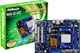 Материнская плата ASRock N68-S3 UCC (sAM3, GeForce 7025, PCI-Ex16) - изображение 3