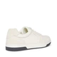 Снікери Steve Madden Nills White/Beige, 40.5 (255 мм) (12048553) - зображення 3