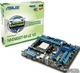 Материнская плата Asus M4N68T-M LE V2 (sAM3, Geforce 7025, PCI-Ex16) - изображение 4