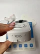 Видеодомофон wifi беспроводной камера домофон с видео ICSEE видеозвонок белый глазок на двери - изображение 8