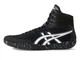 Борцовки ASICS Aggressor 5 р39 (25см) черные (1081A048_001) - изображение 7