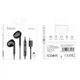 Навушники з мікрофоном Hoco M101 Max Type-C Black - зображення 4