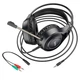 Навушники комп'ютерні Hoco W106 Tiger Gaming Headset - зображення 2