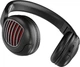 Навушники Hoco W23 Brilliant sound wireless headphones Black (6931474709608) - зображення 1