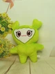 М'яка іграшка 25 см салатовий Твайс K-POP Lovelys: Jeongyeon lovely — Jeongvely. К-ПК. Twice Stuffed Animal - зображення 1