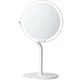 Зеркало для макияжа Xiaomi Amiro mini 2S AML117 Desk Makeup Mirror White (AML117) - зображення 1