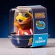 Фігурка Numskull Official Sonic the Hedgehog Dr. Eggman Mini TUBBZ Їжак Сонік: Доктор Еггман Косплей качка; Маленька версія - зображення 6