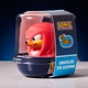 Фігурка Numskull Official Sonic the Hedgehog Knuckles Mini TUBBZ Їжак Сонік: Єхидна Наклз; Косплей качка; Маленька версія - зображення 6