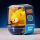 Фігурка Numskull Official Sonic the Hedgehog Super Sonic Mini TUBBZ Їжак Сонік: Супер Сонік; Косплей качка; Маленька версія - зображення 6