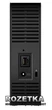 Мережеве сховище Western Digital My Book Live 2TB WDBACG0020HCH-EESN 3.5 LAN External - зображення 4