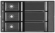 Kieszeń wewnętrzna SilverStone FS303-12G dla HDD/SSD SATA Black (SST-FS303-12G) - obraz 2