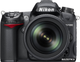Фотоаппарат Nikon D7000 18-105VR Kit - изображение 1