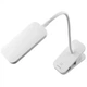 Портативна лампа на прищіпці Proove Light Bite 1200 mAh White - зображення 3