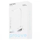 Портативна лампа на прищіпці Proove Light Bite 1200 mAh White - зображення 5