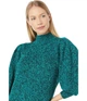 Свитер Ted Baker Elvinaa Bright Green, S (44) (11592402) - изображение 3
