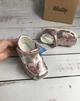 Босоніжки дитячі на дівчинку Weestep 24р - 15.5 см Рожеві (550) - зображення 4