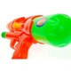 Дитячий водяний пістолет YG Toys Салатовио-оранжевий YS351 - изображение 2