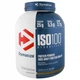 Протеин Изолят Dymatize ISO-100 2270g (Cookies & Cream) - изображение 1