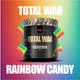Передтренувальний комплекс Redcon1 Total War 441g (Rainbow Candy) - зображення 3